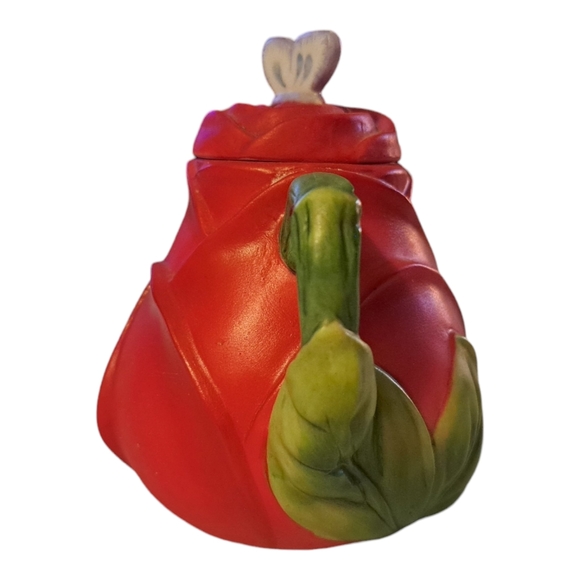 Avon Miniature Teapot - Picture 6 of 7